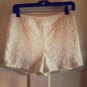 Sequence shorts 😍